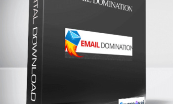 Anthony Morrison – Email Domination