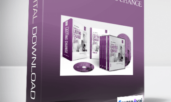 Anthony Robbins - Creating Lasting Change