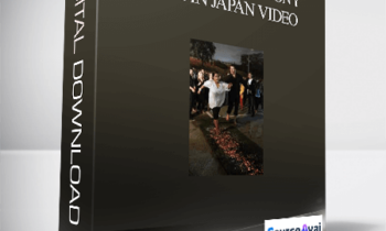 Anthony Robbins - The Best From Tony Live in Japan Video