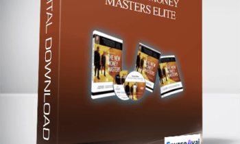 Anthony Robbins - The New Money Masters Elite