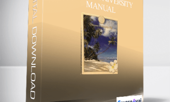Anthony Robbins – Oneness University Manual