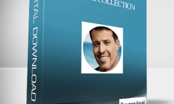 Anthony Robbins – Special Collection
