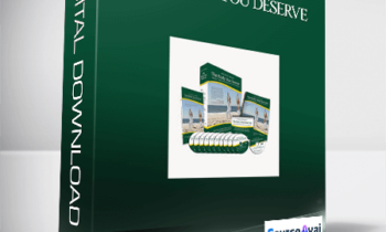 Anthony Robbins - The Body You Deserve