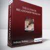 Anthony Robbins – The Ultimate Relationship Program