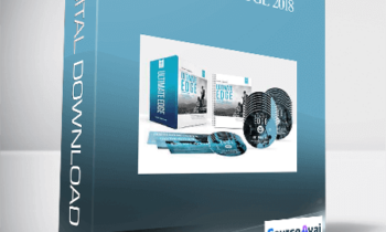 Anthony Robbins – Ultimate Edge 2018