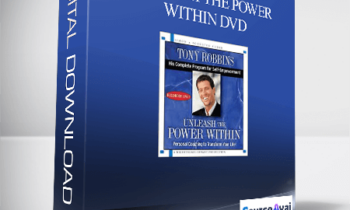 Anthony Robbins – Unleash the Power Within DVD