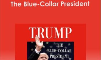 Anthony Scaramucci - Trump - the Blue-Collar President