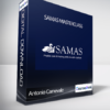 Antonio Carnevale - Samas Masterclass (SamasTrading Masterclass di Antonio Carnevale)