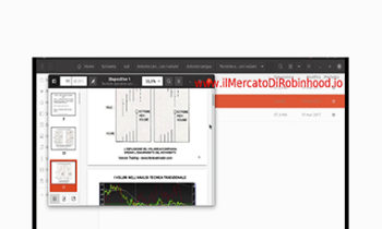 Antonio Lengua - Teniche Operative Con I Volumi