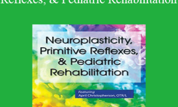 April Christopherson - Neuroplasticity