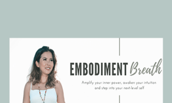 Arabelle Yee – Embodiment Breathwork