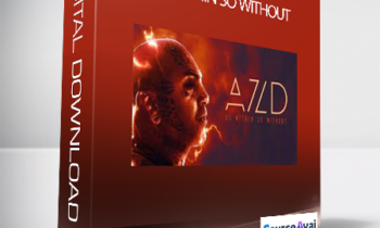 Arash Dibazar - As Within So Without