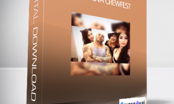 Arash Dibazar - Casanova Crewfest