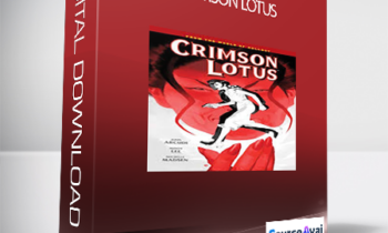 Arash Dibazar - Crimson Lotus