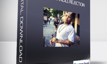 Arash Dibazar - How To Handle Rejection