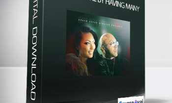 Arash Dibazar - Keep the Girl by Having Many