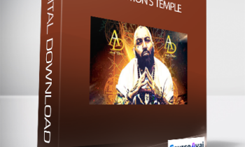 Arash Dibazar - Solomon's Temple