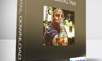 Arash Dibazar - Stop Being All Talk