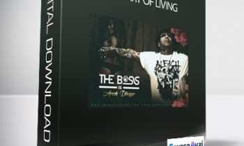 Arash Dibazar - The Art Of Living