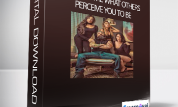 Arash Dibazar - You Become What Others Perceive You To Be