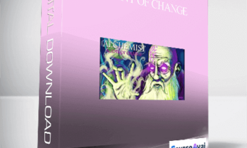 Arash Dibazar – Alchemist – Agent of Change