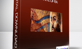 Arash Dibazar - The Eye of Ra