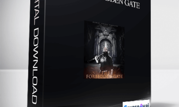 Arash Dibazar – The Forbidden Gate