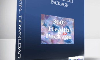 Arathi Ma - 360° 5D Health Package