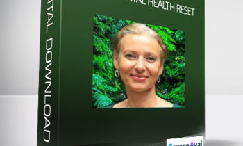 Arathi Ma - Fundamental Health Reset