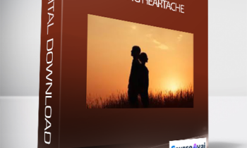 Arathi Ma - Healing Heartache