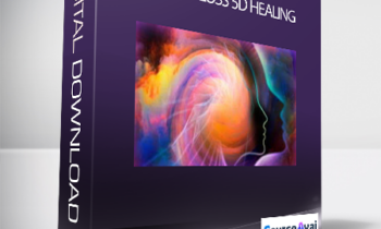 Arathi Ma - Weight Loss 5D Healing