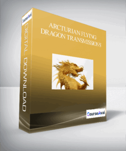Arcturian Flying Dragon Transmissions