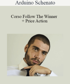 Arduino Schenato - Corso Follow The Winner + Price Action
