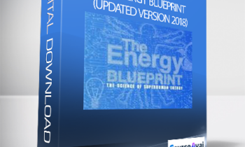 Ari Whitten - The Energy blueprint (Updated Version 2018)
