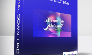 Ariya Lorenz - Dream Life Alchemy