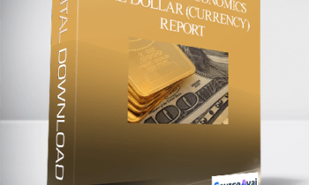 Armstrongeconomics - The Dollar (Currency) Report