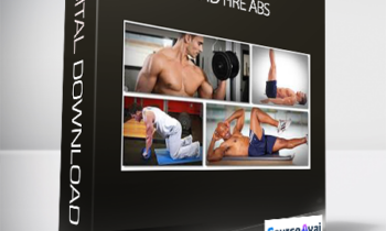 Arnel Ricafranca - Rapid Fire Abs