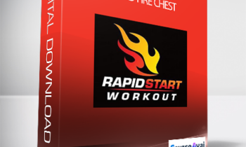 Arnel Ricafranca - Rapid Fire Chest