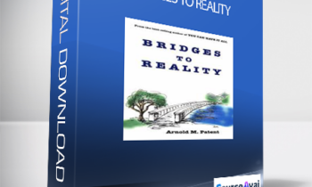 Arnold Patent - Bridges To Reality