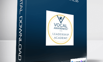 Arthur Samuel Joseph – VOCAL AWARENESS