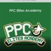 Arty Hernandez - PPC Elites Academy