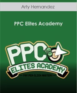 Arty Hernandez - PPC Elites Academy
