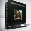 Asad - Amazon Master Class