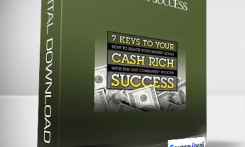 Asara Lovejoy - Cash Rich Success