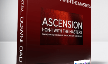Ascencion 1 - 1 with the Masters