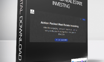 Assata - Action Packed Real Estate Investing