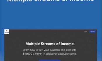 Assata - Multiple Streams of Income