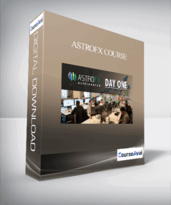 AstroFX Course
