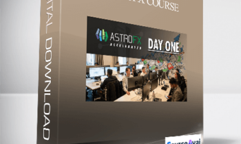 AstroFX Course