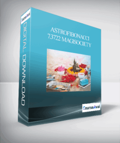 AstroFibonacci 7.3722 magisociety